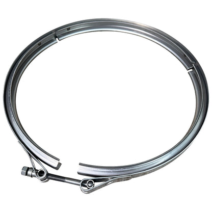 DPF Filter Clamp for Volvo Mack MP7 MP8 D11 D13 (OE# 21D0010, 22778070)