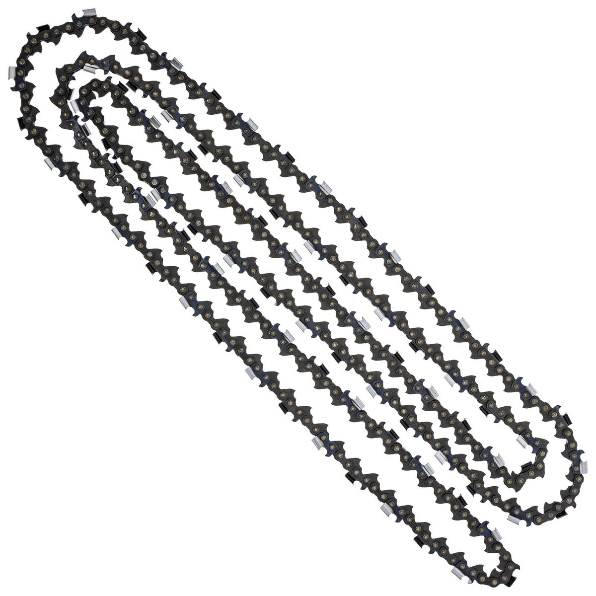 4X Ripping Chainsaw Chain 60 Inch .063 .404 173DL for Stihl 051 070 084 090