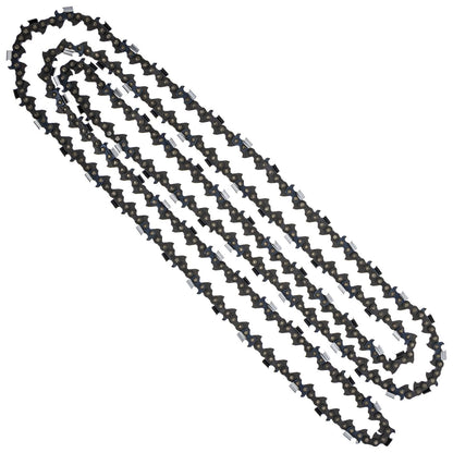 4X Ripping Chainsaw Chain 60 Inch .063 .404 173DL for Stihl 051 070 084 090