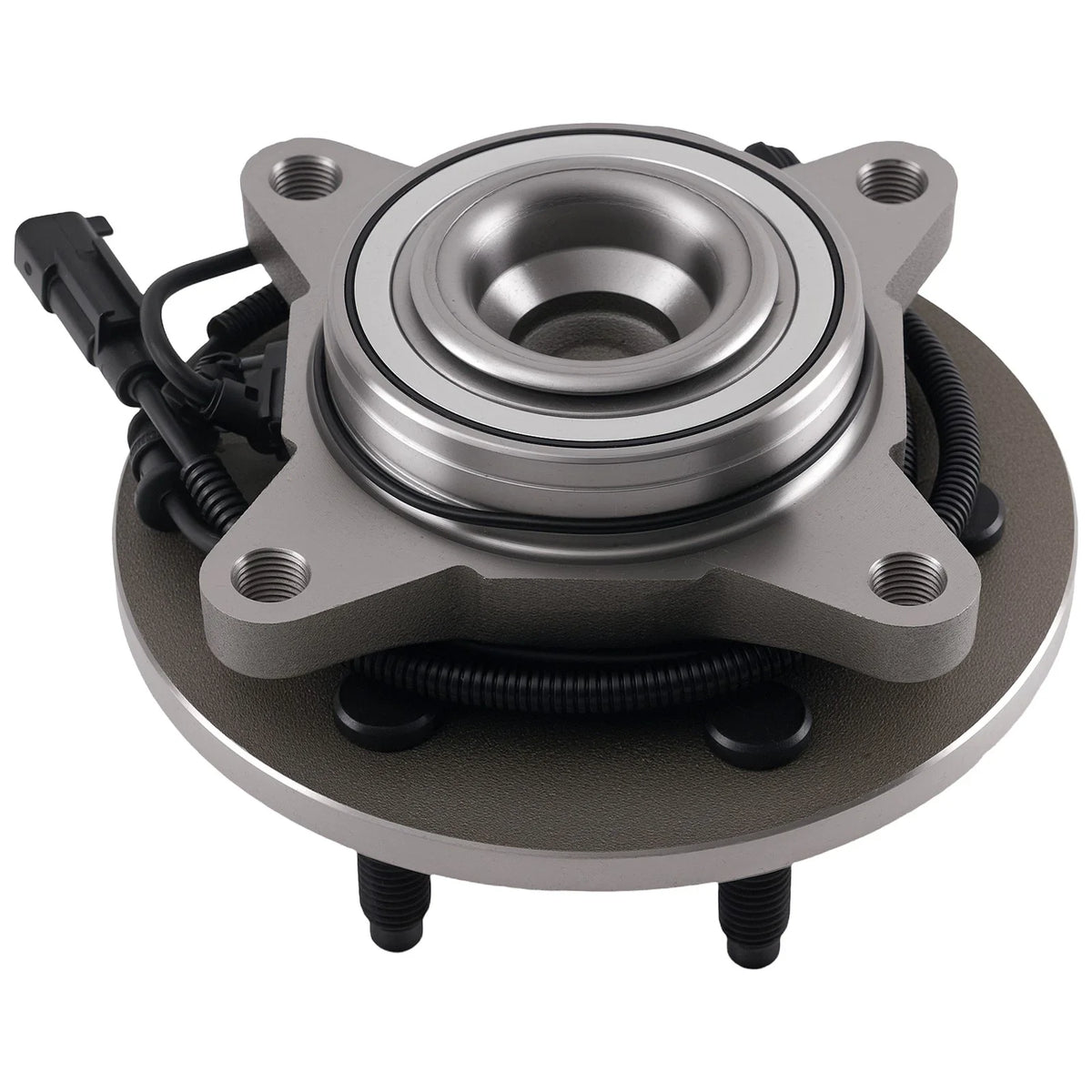 Front Wheel Bearing and Hub Assembly for Ford F-150 (2011–2014) CL3Z1104B