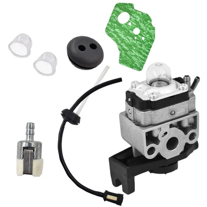 Carburetor for Husqvarna 324RX 224L 324 HDA 55X Trimmer Blower