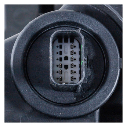 Headlight Driver Side Halogen Chrome Bezel for Ram 2500/3500 (2019–2022) CH2502334, LLX-CH2502334-CL360A70