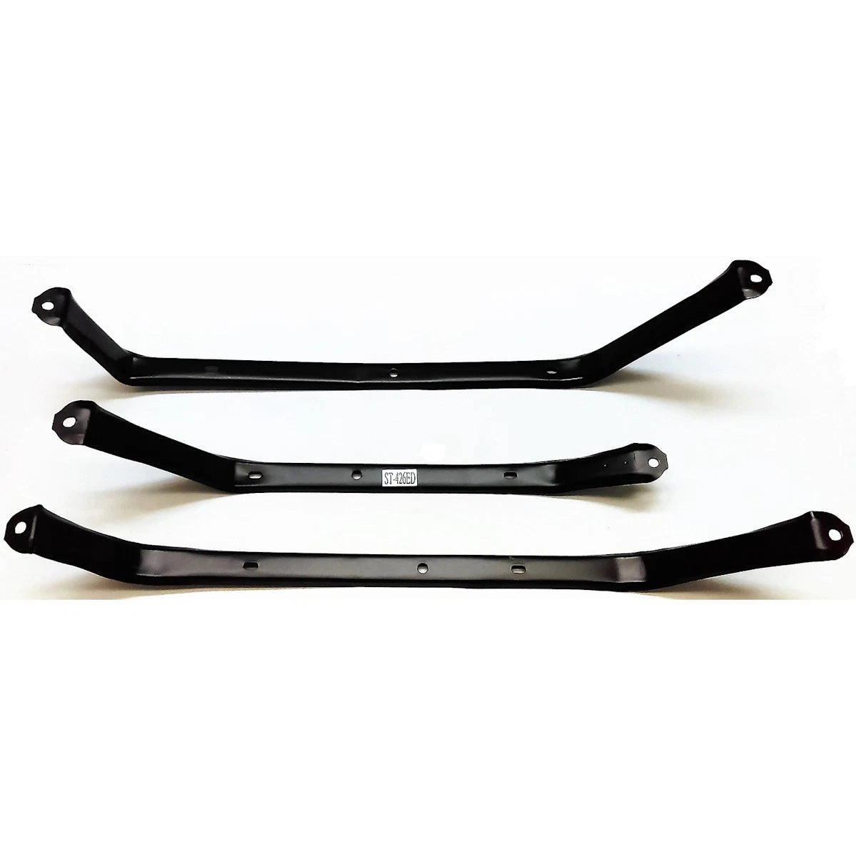 Set of 3 Fuel Tank Straps IST426 for Toyota Sienna (2004–2018)