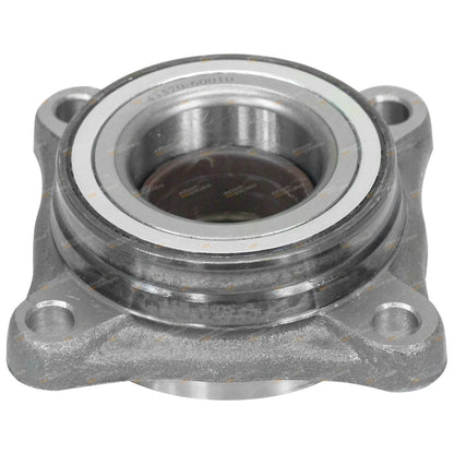 Front Wheel Bearing Hub for Toyota Hilux 4x4 (2005–2016)