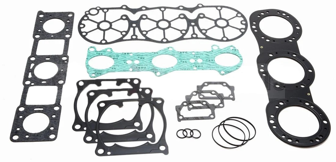 Top End Rebuild Gasket Kit for Yamaha 1200 (1996–2001)