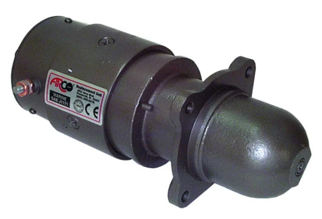 Arco 50160 Remanufactured Starter for Chris Craft Inboard Marine