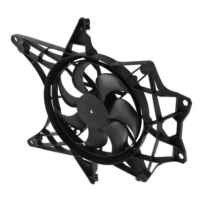 Cooling Fan for Can-Am Maverick X3 Max R Turbo RR (2017–2022) 709200588