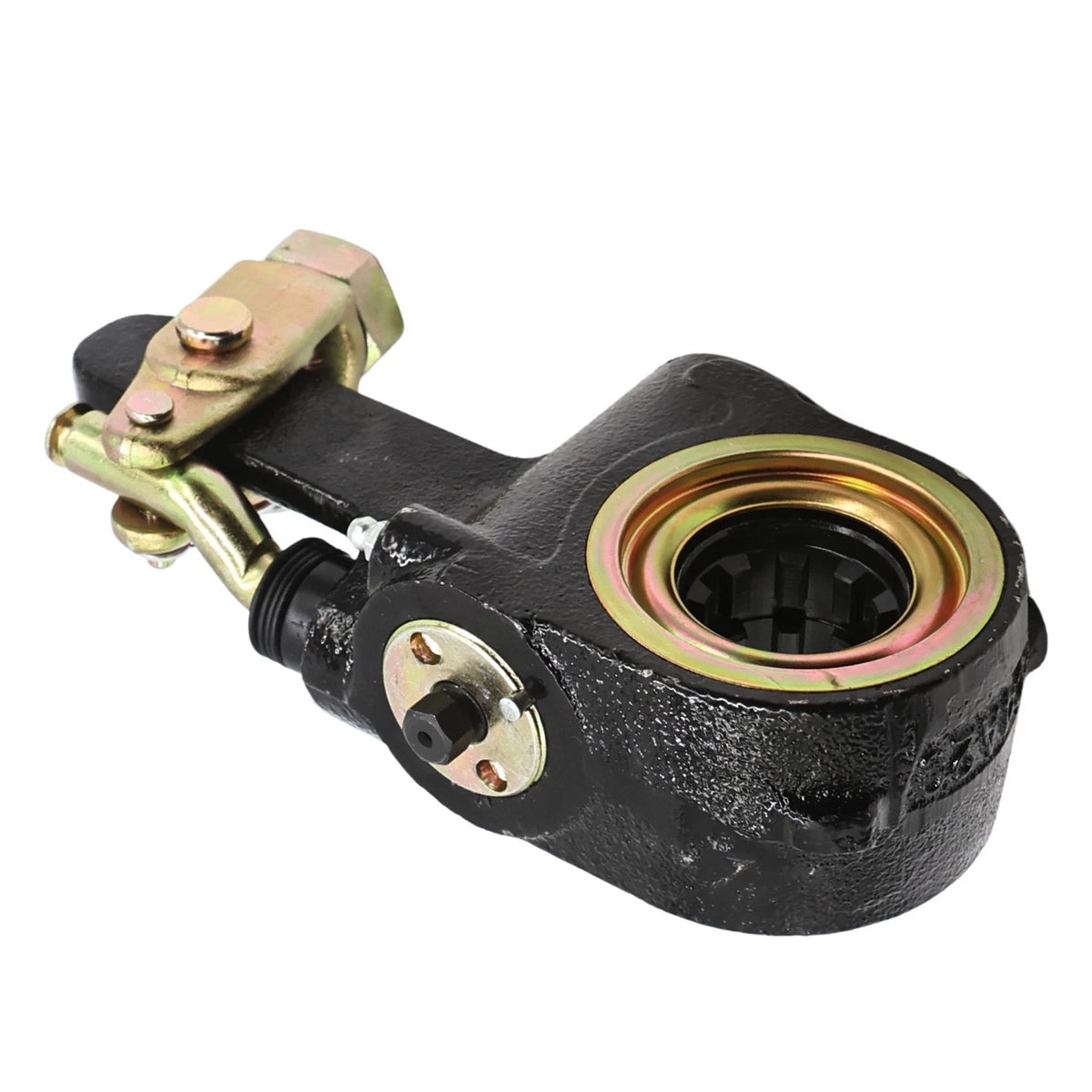 10 Spline 5.5" Automatic Slack Adjuster for Gunite (245365, SA02401, SA06402)