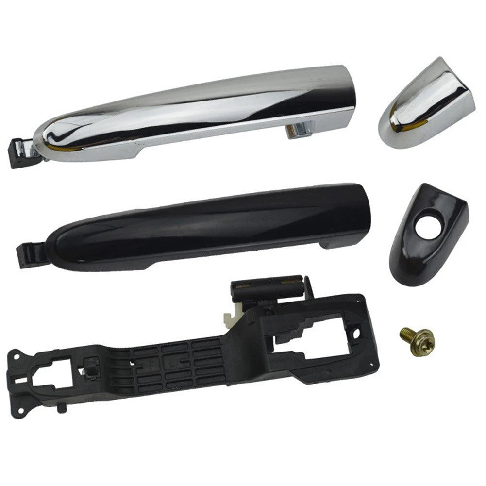 Exterior Door Handle for
