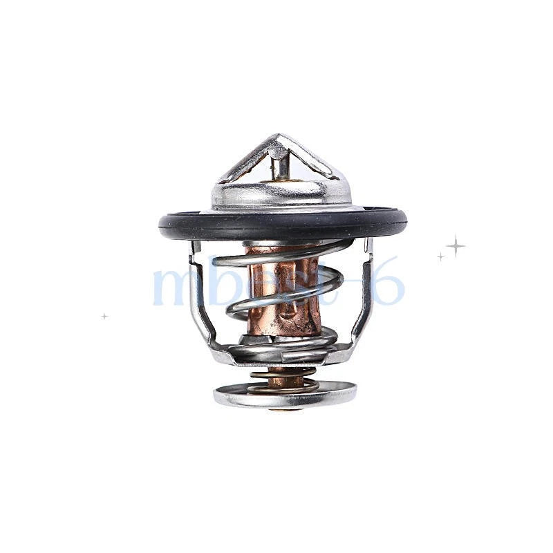 76.5℃ Thermostat for Isuzu 3LD2 3LB1 4LB1 Engine