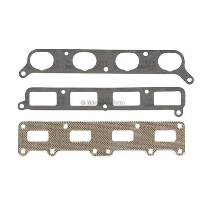 Head Gasket Set for Chrysler PT, Dodge Neon Turbo (2003–2009) MA-4216909380, HS26202PT