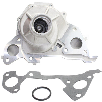 Timing Belt and Water Pump Kit for Hyundai Kia Santa Fe Sedona (2002–2006)