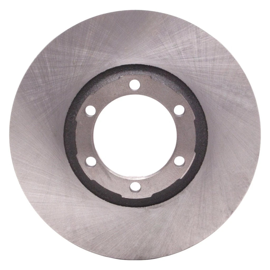 Brake Rotor for Dodge Ram 50 (1990–1993) ALX-PAU-DF-600-72049-CLA1
