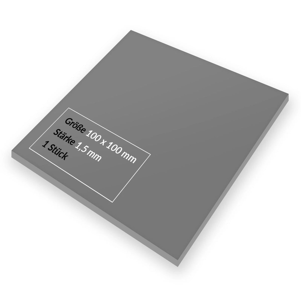 ARCTIC TP-4 Thermal Pad for Universal Applications (100x100x1.5 mm)