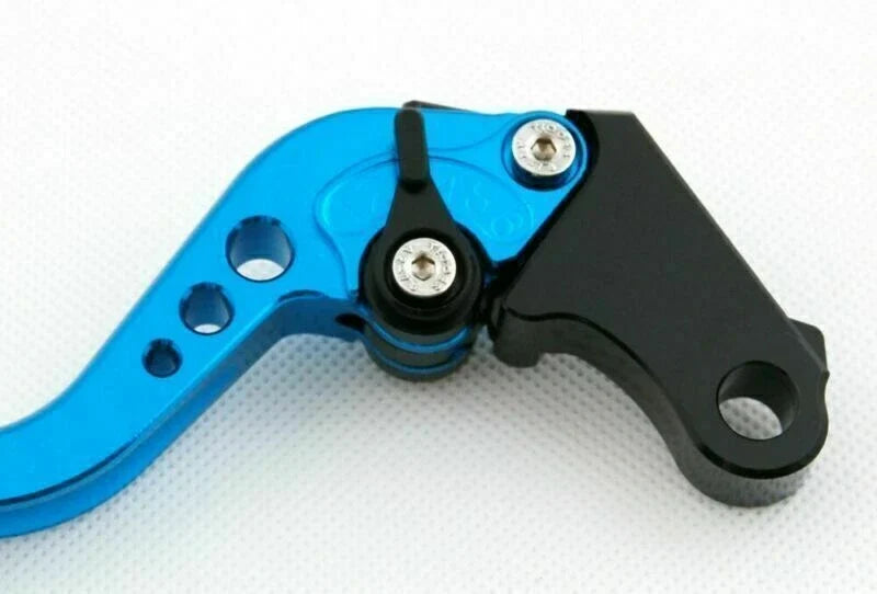 Brake Clutch Lever for Buell X1 S1 Lightning XB 12Sx 12Ss 12R (1998–2009)