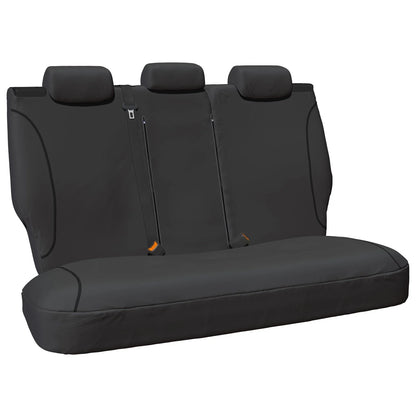 Seat Covers / Canvas for Toyota Hilux GGN15/25 (2005–2015)