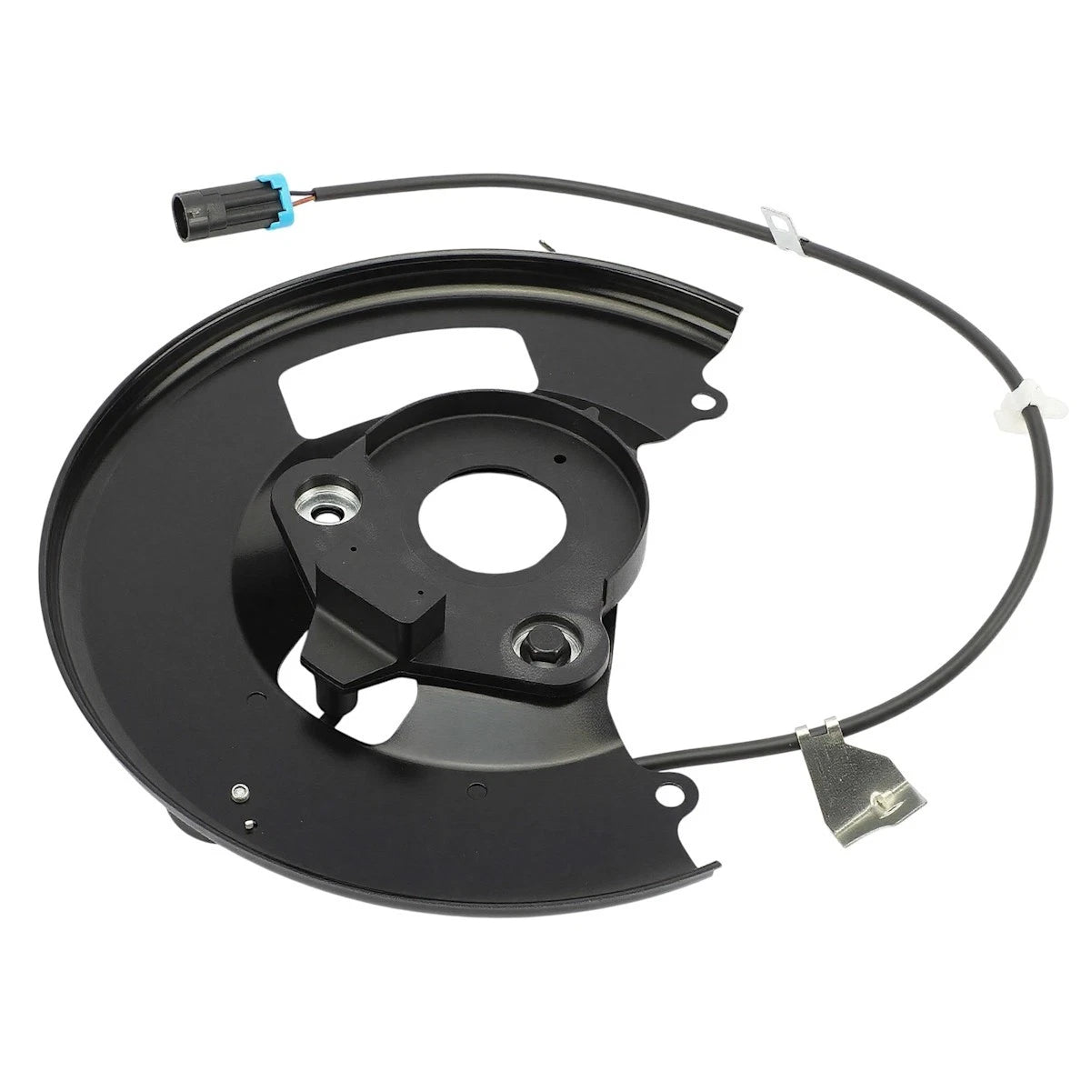 ABS Speed Sensor Front Passenger Right for Chevy Express 2500 (1996)