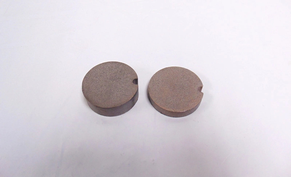 Brake Pad Set for Arctic Cat Snowmobile (0702-264)
