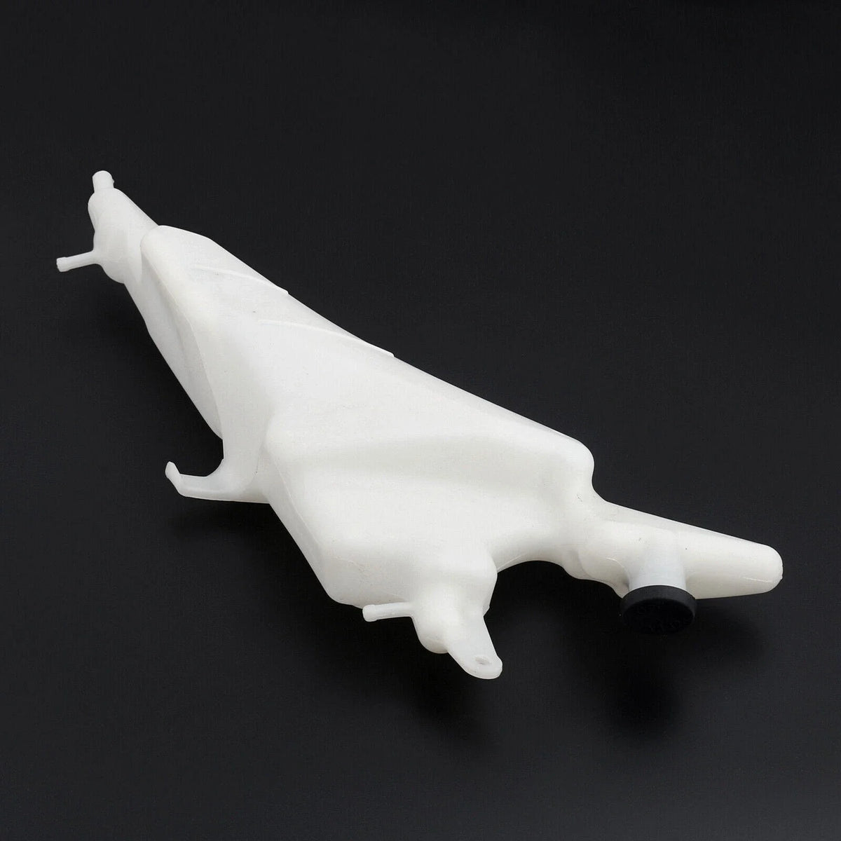Coolant Overflow Tank for Honda CBR1000RR (2004–2005)