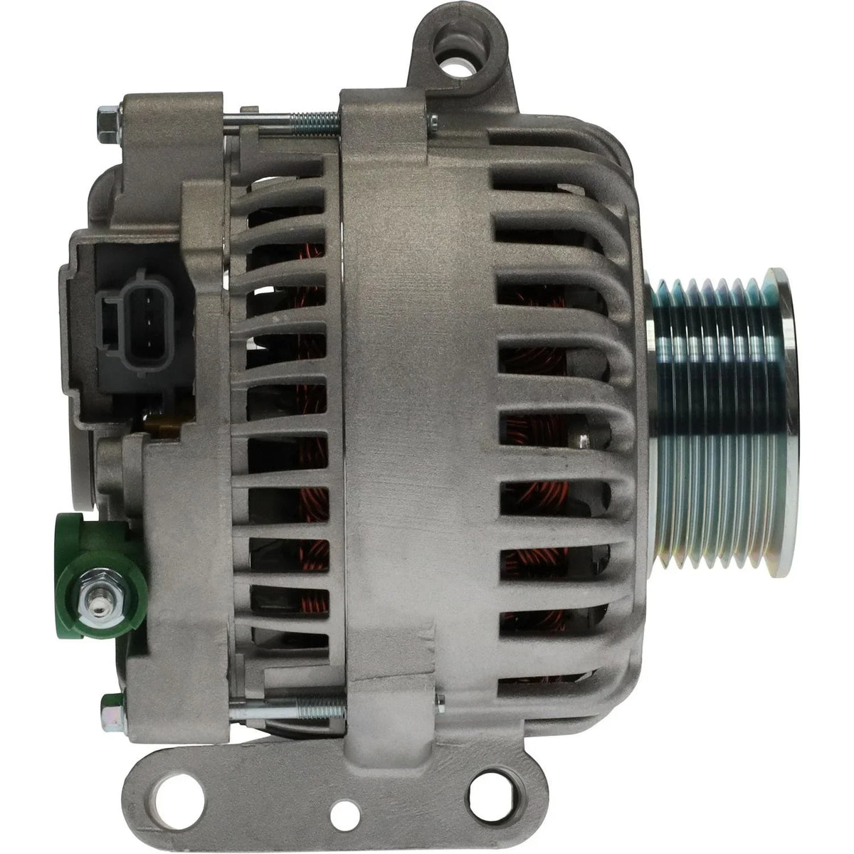 Alternator for Ford F-250 Super Duty V8 6.0L (2003–2005)