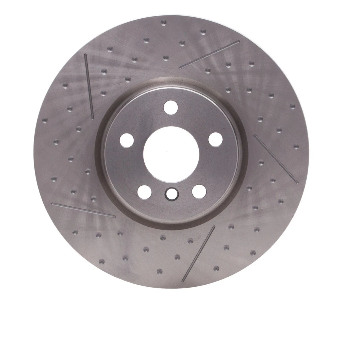 EPE-32019 Brake Disc for Mini Cooper Countryman Clubman (2015–2019)