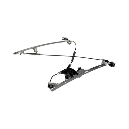 Window Regulator & Motor for Chevy Silverado 2500 HD/1500 Classic (2007) ALX-PAU-RB-741-644-CL360A56