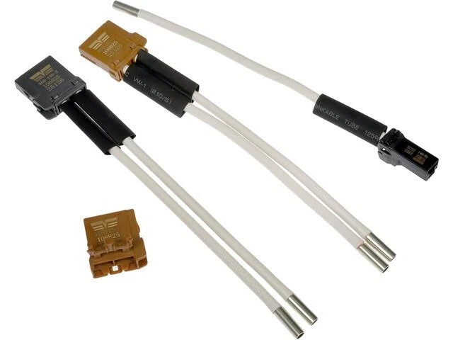 Battery Cable Junction Block Connector for Nissan Juke (Dorman 54865DVKY)