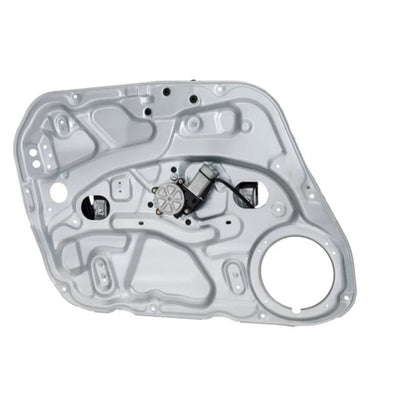 Power Window Regulator for Hyundai Elantra (2009–2012) CLX-M0-USA-RH46290108-CL360A70