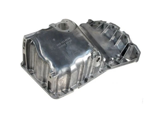 Oil Pan for Audi A4 Quattro (2001–2002) 64314CDXH
