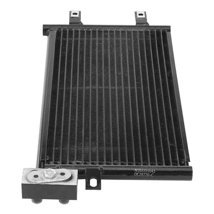 Automatic Transmission Oil Cooler for BMW 318i/318is/325i (1992–1998)