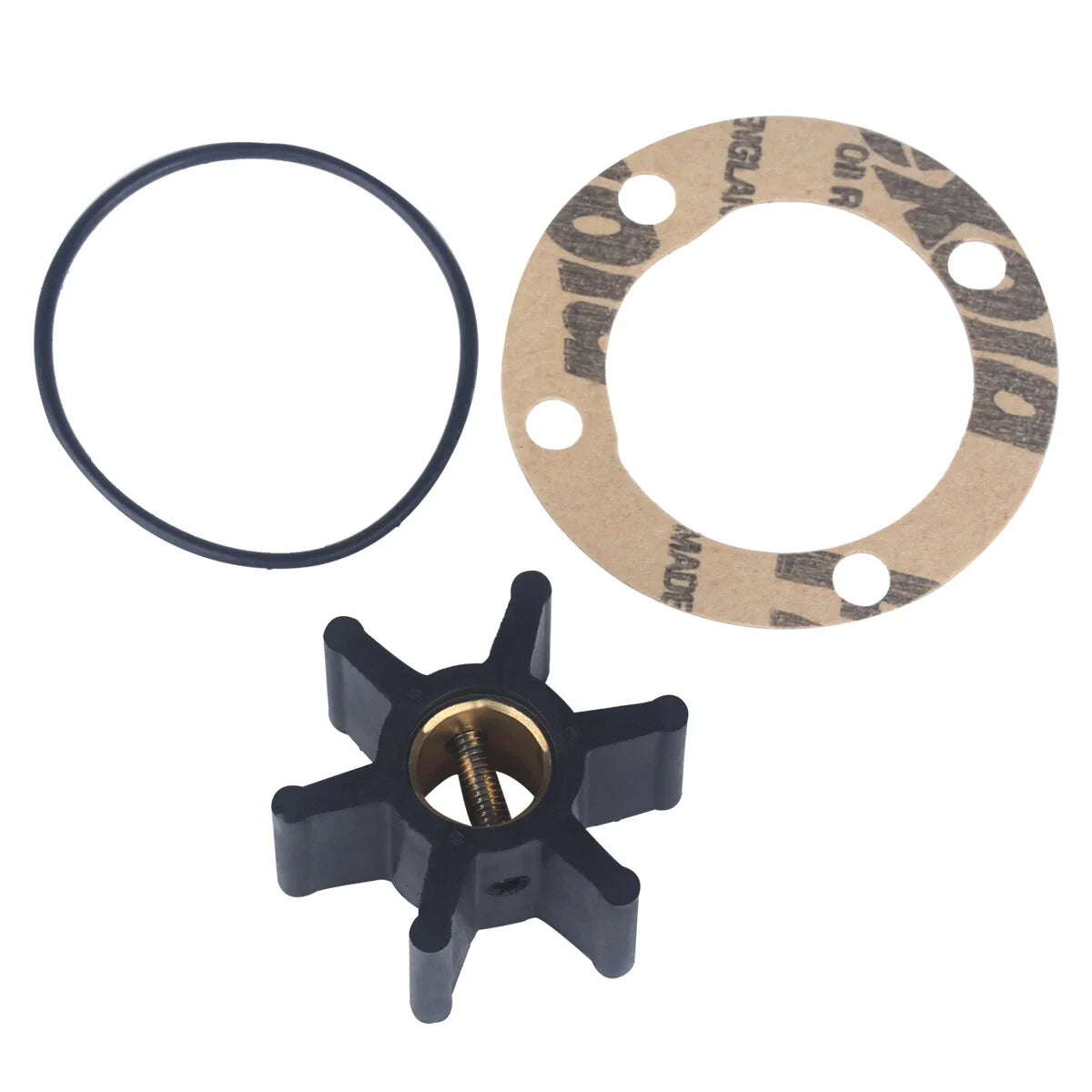 Marine Water Pump Impeller for Bukh DV 10 LME/LSME/M/ME/SME