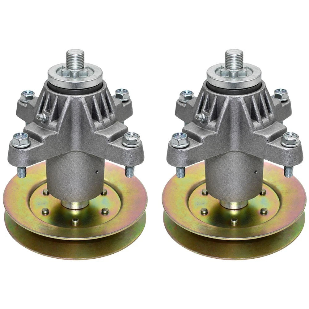 2X Spindle Assembly for MTD (Fits 618-05137)