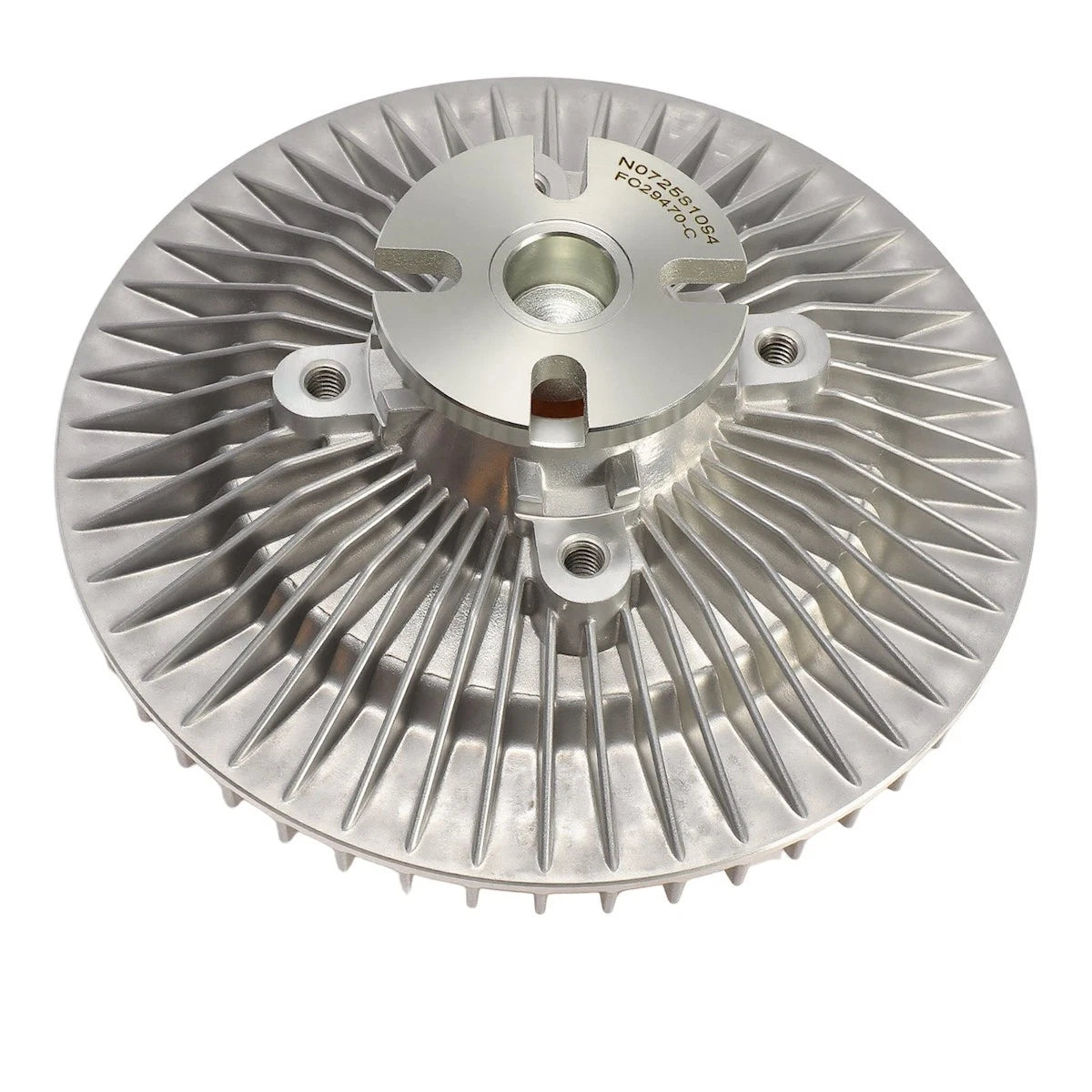 Fan Clutch for Chevy Express Van Suburban Fury SaVana E150 (1987–1996)