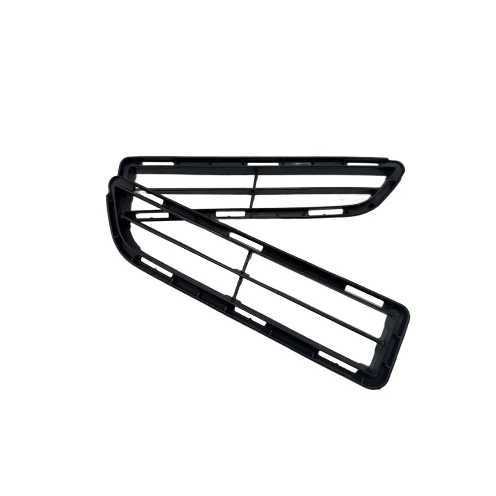 ABS Front Grill Cover Trim for Toyota Hilux Revo (2016–2022)