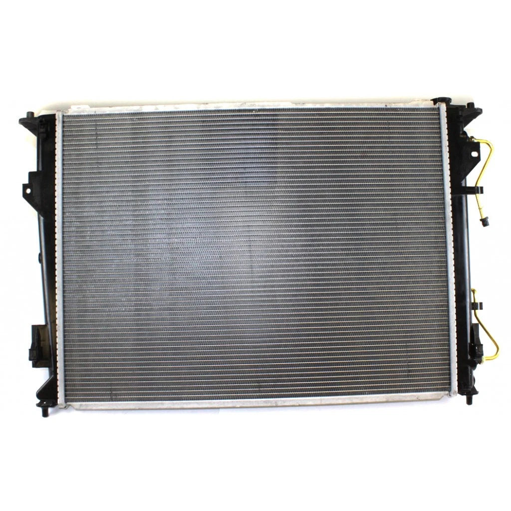 Radiator for Hyundai Sonata (2006–2008) CLX-M0-2832-CL360A3, HY3010156