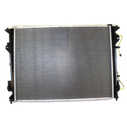 Radiator for Hyundai Sonata (2006–2008) CLX-M0-2832-CL360A3, HY3010156