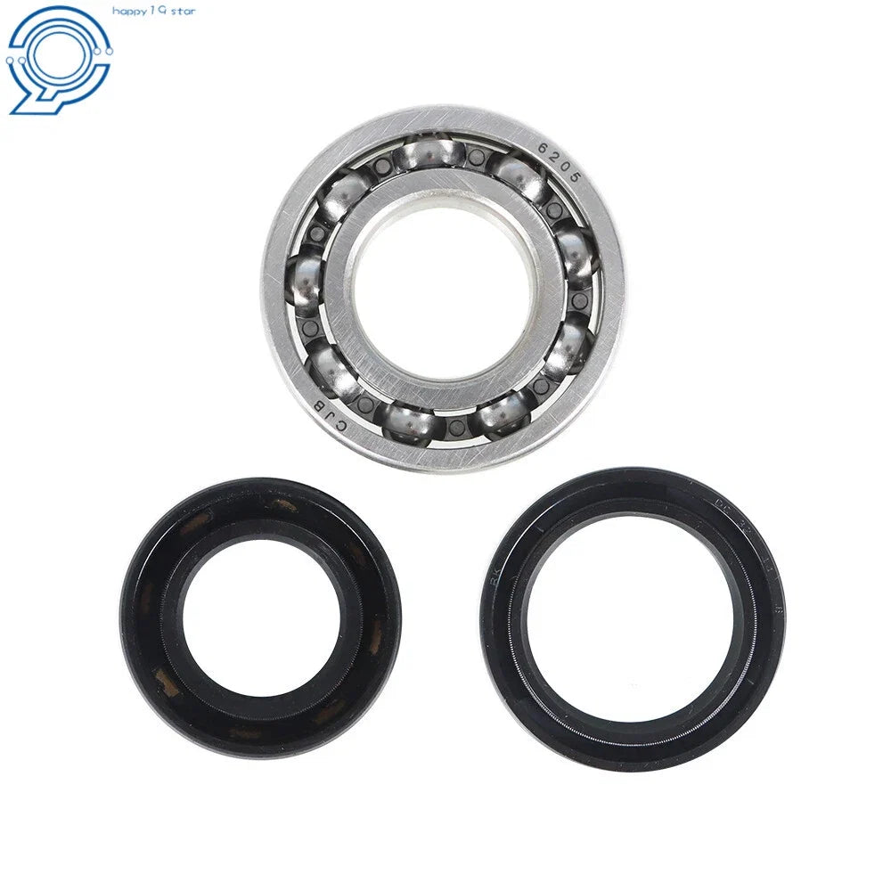Crankshaft Assembly Kit for Yamaha PW80 Y-Zinger/BW80 (1983–2006)