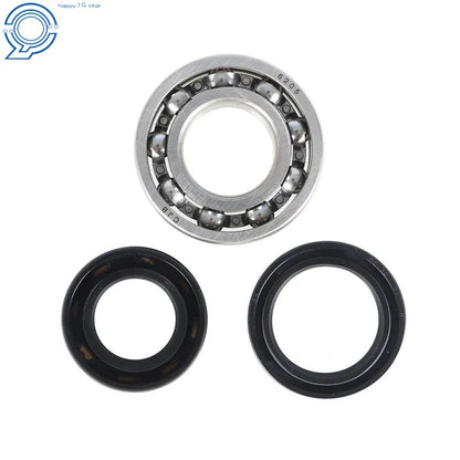 Crankshaft Assembly Kit for Yamaha PW80 Y-Zinger/BW80 (1983–2006)