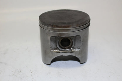 Kawasaki OEM Engine Piston 0.75 for SX-R 800 (2000–2009) 13027-3718
