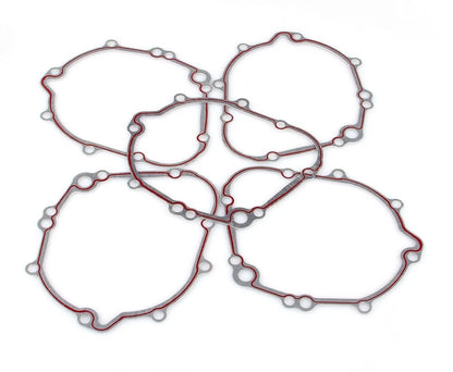 5PCS Stator Cover Gaskets for Suzuki GSXR600 GSXR750 (2006–2008) M539-A017