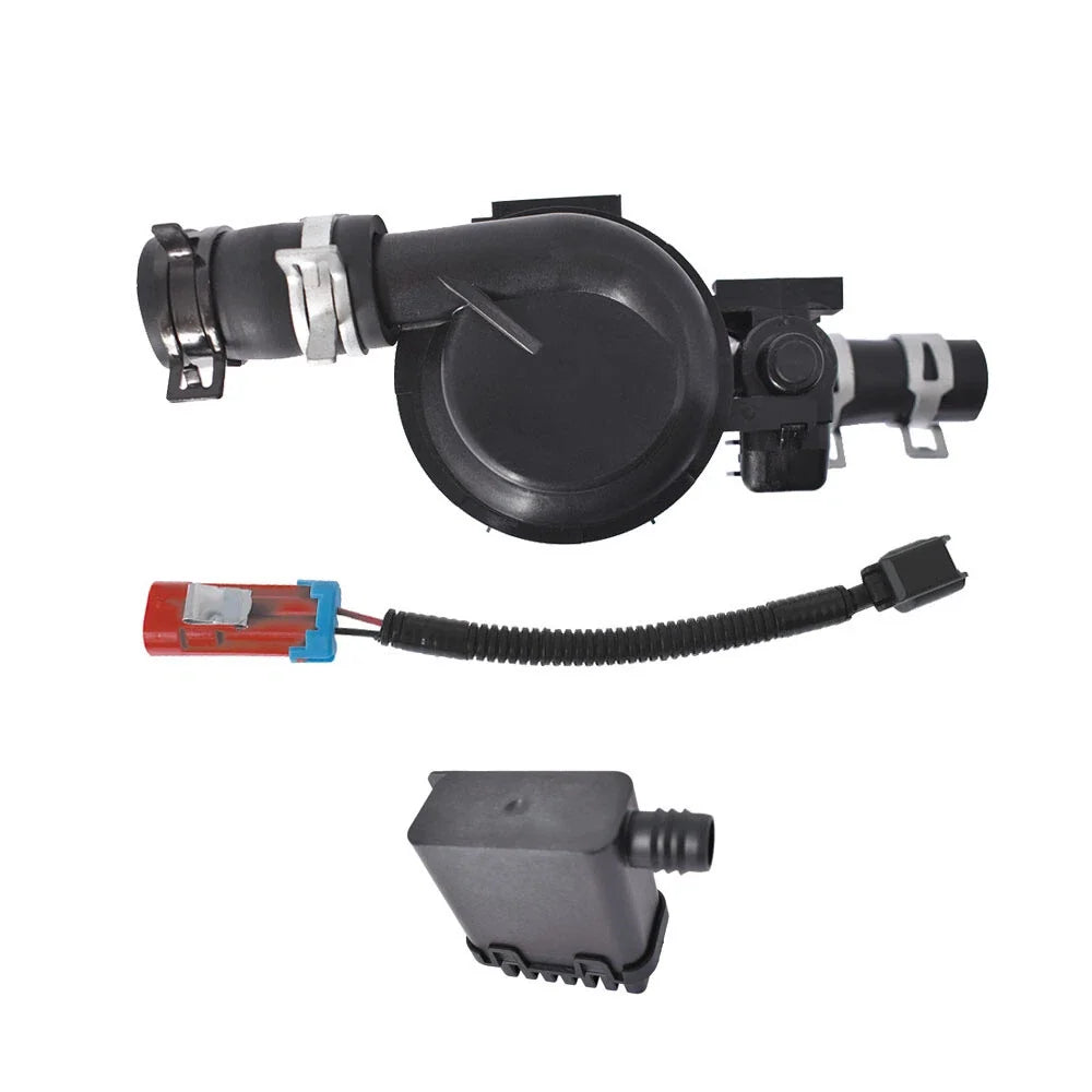 Vapor Canister Vent Solenoid for Chevy Silverado 1500 2500 3500 (2007–2019)