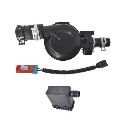 Vapor Canister Vent Solenoid for Chevy Silverado 1500 2500 3500 (2007–2019)