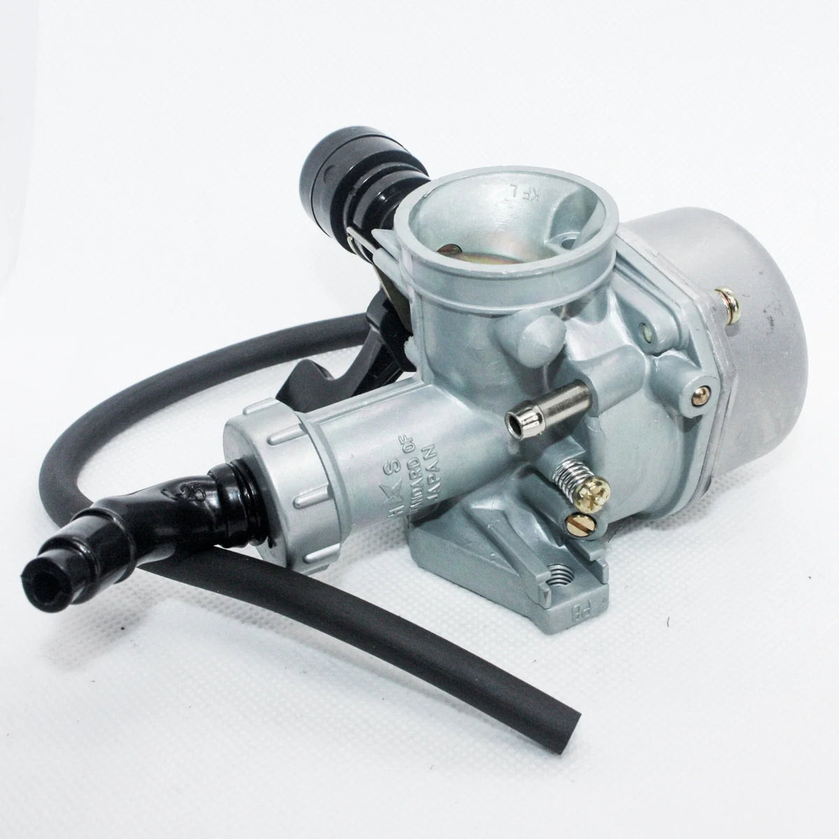 PZ 22mm Carburetor for PIT PRO 125c Quad Dirt Bike ATV Buggy