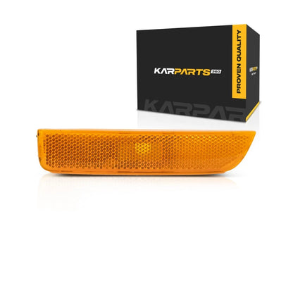 Turn Signal/Side Marker Light for Volkswagen Passat (2001–2005) SPIN-VW2550106, VW2550106