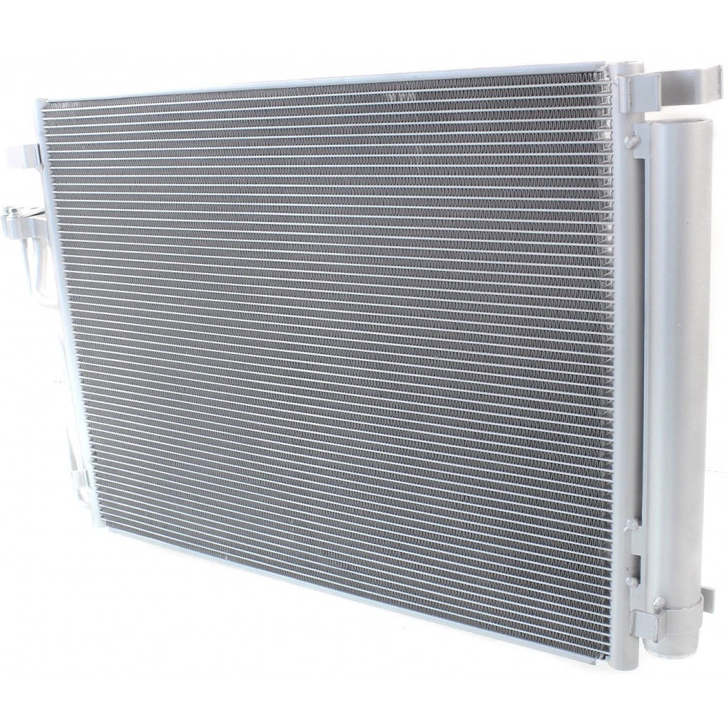 A/C Condenser for Kia Sportage (2011–2016) CLX-M0-USA-KVAC3993-CL360A70, KI3030126
