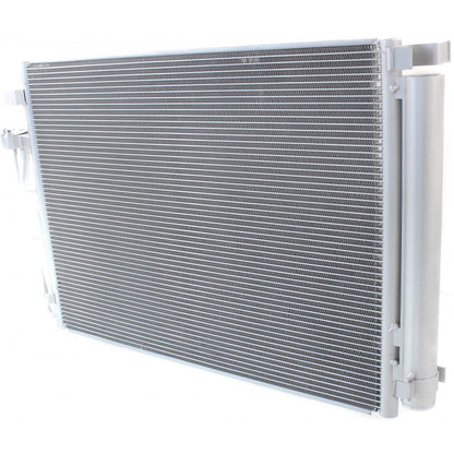 A/C Condenser for Kia Sportage (2011–2016) CLX-M0-USA-KVAC3993-CL360A70, KI3030126