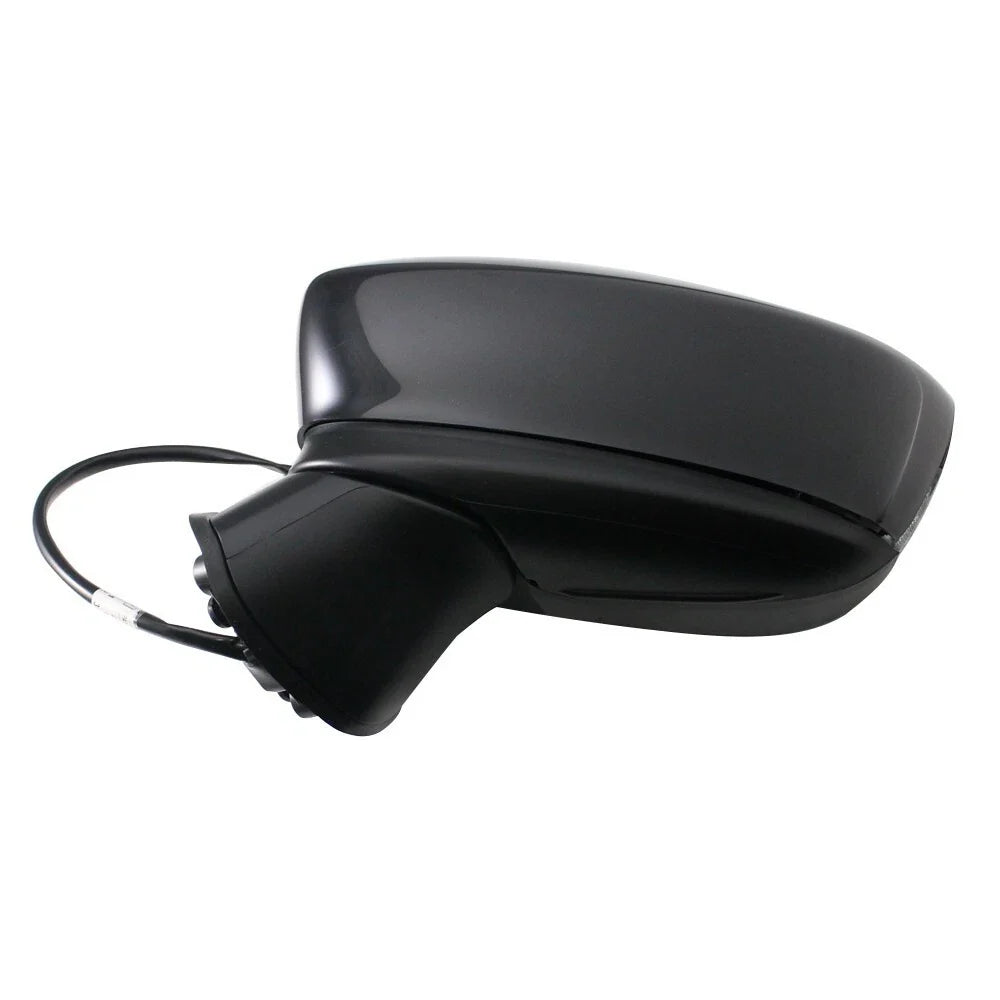 Door Mirror for Mazda 3 (2010–2013) MA1320179 BHS269181D