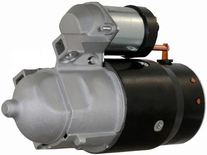 Starter for Cadillac Fleetwood (1982–1984) 85197KZYT