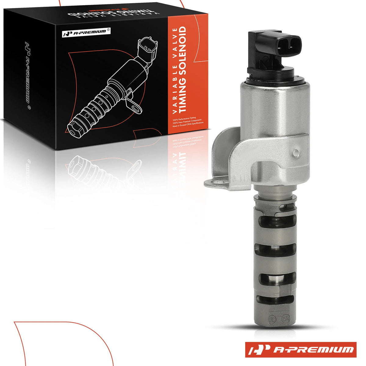 Variable Valve Timing Solenoid for Hyundai Equus (2011–2016) 243553F301, 918-037