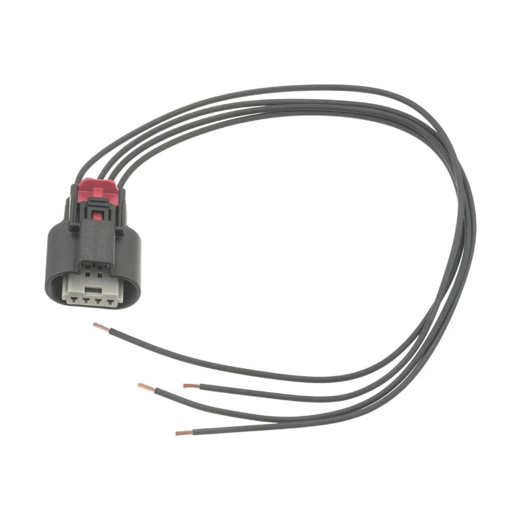 HVAC Blower Motor Resistor Connector for Cadillac Escalade (2017–2023) ALX-PAU-SI-S2903-CLA2